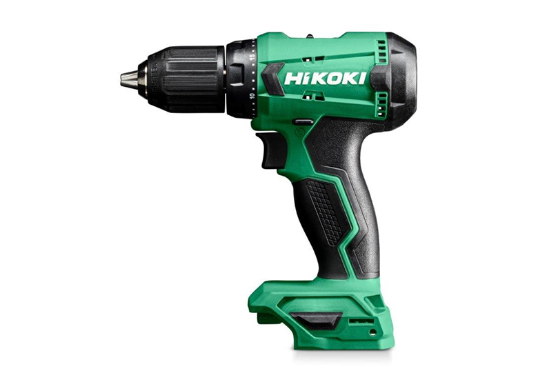 Wiertarko-wkrętarka Hikoki DS18DA W4Z