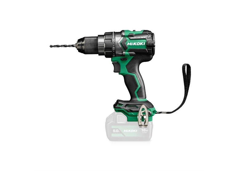 Wiertarko-wkrętarka Hikoki DS18DC W2Z