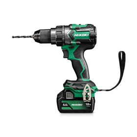 Wiertarko-wkrętarka Hikoki DS18DC WPZ
