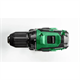Wiertarko-wkrętarka Hikoki DS18DD WPZ 2x5.0Ah