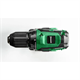 Wiertarko-wkrętarka Hikoki DS18DD WRZ 2x2.0Ah