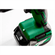 Wiertarko-wkrętarka Hikoki DS18DD WRZ 2x2.0Ah