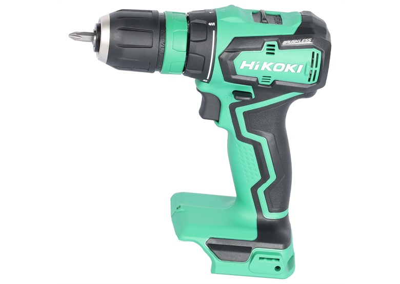 Wiertarko-wkrętarka Hikoki DS18DDQ W2Z