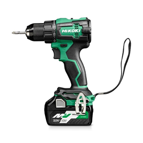 Wiertarko-wkrętarka Hikoki DS18DE WRZ