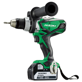 Wiertarko-wkrętarka Hikoki DS18DSDL WPZ