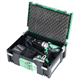 Wiertarko-wkrętarka Hikoki DS18DSDL WPZ