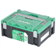 Wiertarko-wkrętarka Hikoki DS18DSDL WPZ