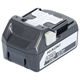 Wiertarko-wkrętarka Hikoki DS18DSDL WPZ
