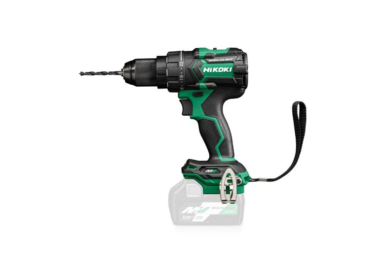 Wiertarko-wkrętarka Hikoki DS36DC W2Z HIT-SYSTEM HSC2