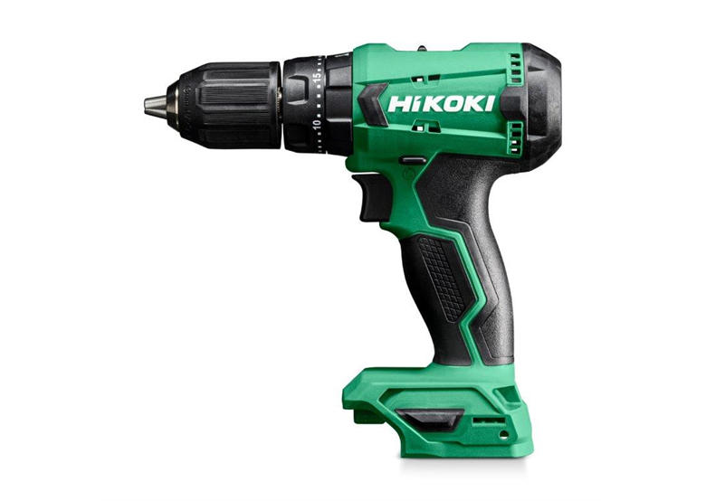 Wiertarko -wkrętarka udarowa Hikoki DV18DAW4Z