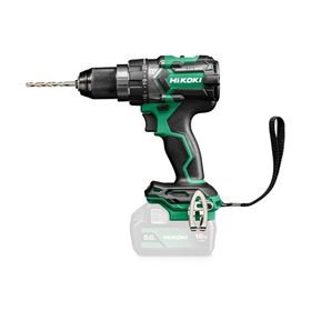 Wiertarko wkrętarka udarowa Hikoki DV18DC W2Z
