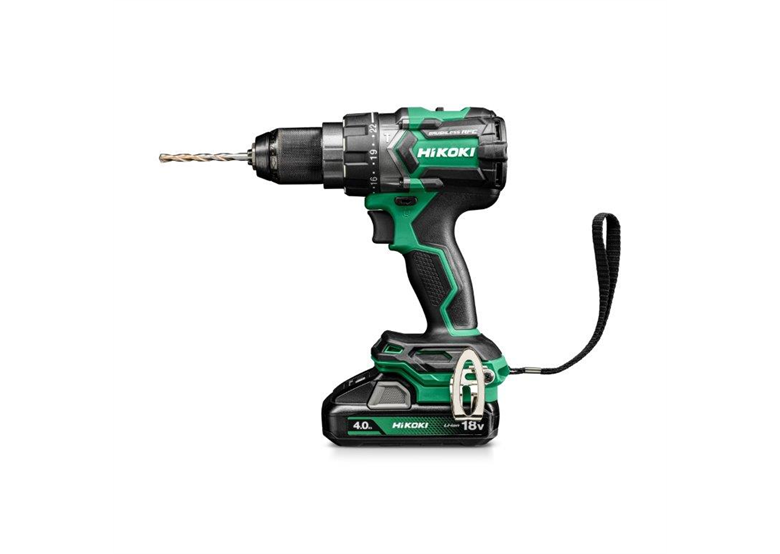 Wiertarko-wkrętarka Hikoki DV18DC WHZ
