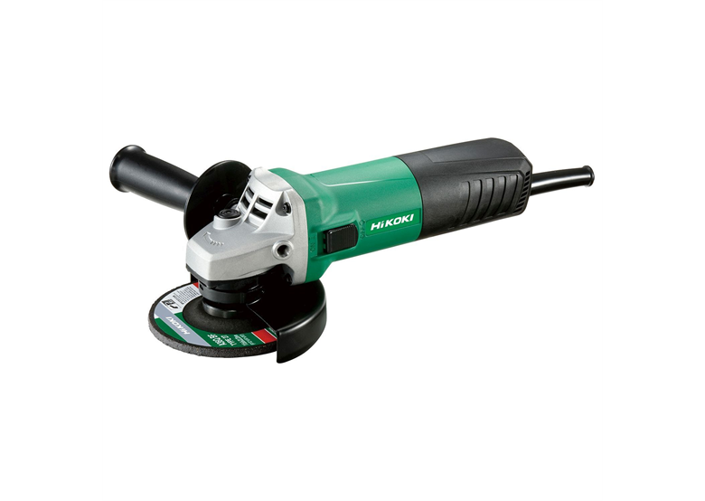 Szlifierka kątowa Hikoki G12SR4 YGZ