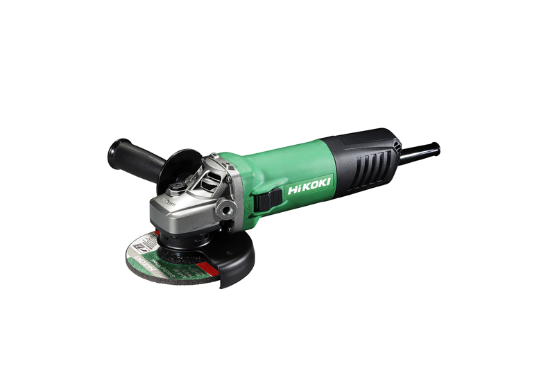 Szlifierka kątowa Hikoki G13SB4 YGZ