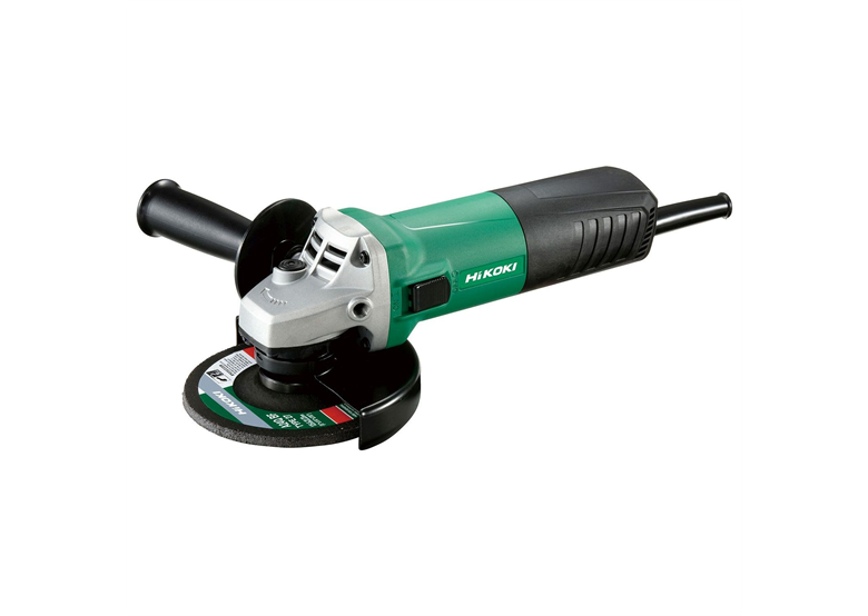 Szlifierka kątowa Hikoki G13SR4YGZ