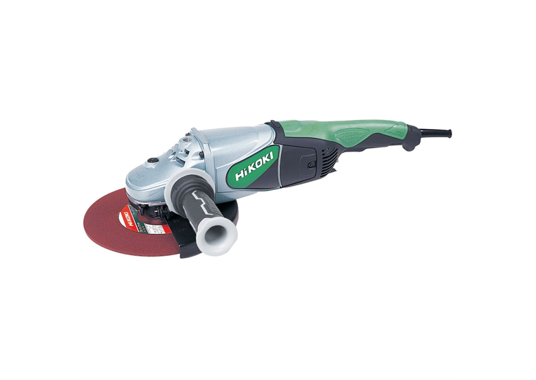 Szlifierka kątowa Hikoki G23MR WDZ