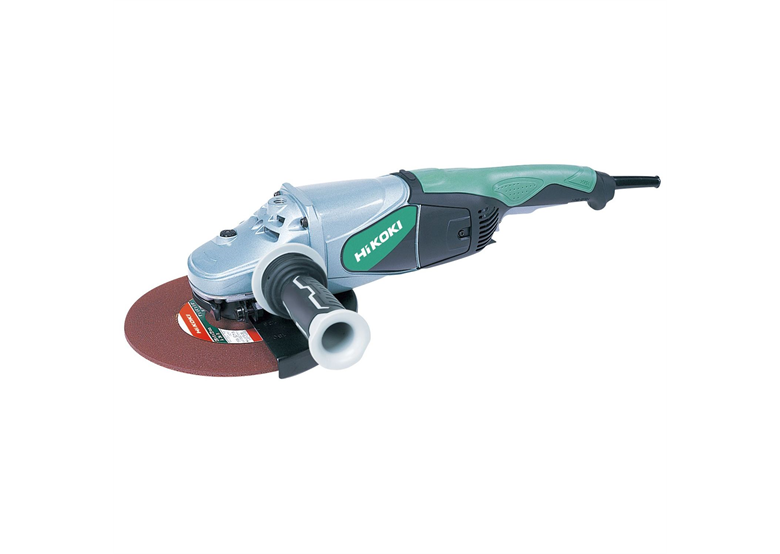 Szlifierka kątowa Hikoki G23MRUA WKZ