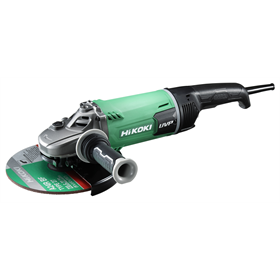 Szlifierka kątowa Hikoki G23SCY2 UVZ