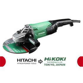 Szlifierka kątowa Hikoki G23SWU2 UGZ