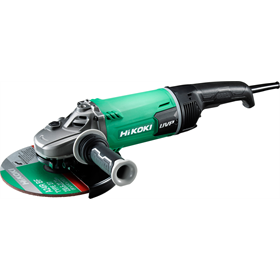 Szlifierka kątowa Hikoki G23UDY2 WKZ