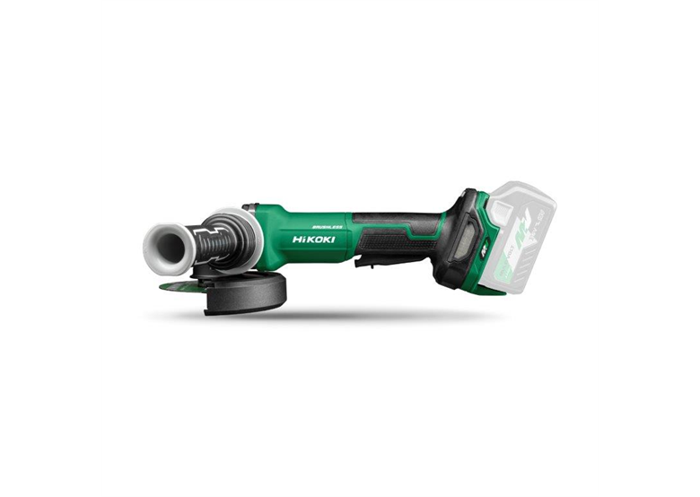 Szlifierka kątowa Hikoki G3613DVF W4Z