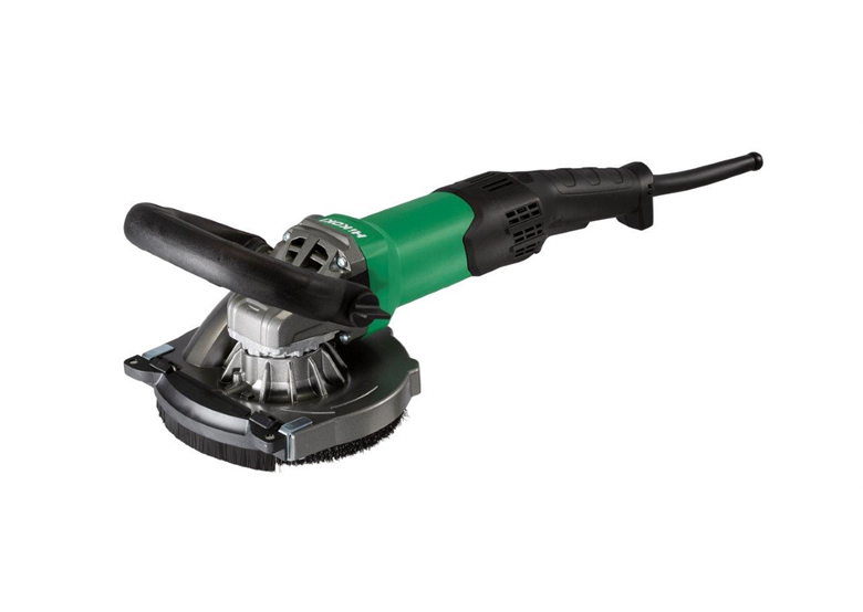 Szlifierka do betonu Hikoki GM13Y WSZ