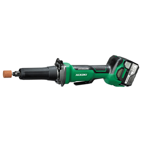Szlifierka prosta Hikoki GP18DB WGZ