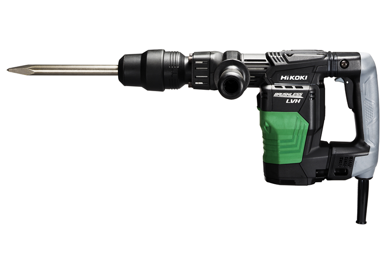 Młot wyburzeniowy Hikoki H41ME WSZ