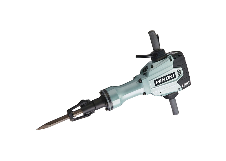 Młot wyburzeniowy Hikoki H90SG WAZ