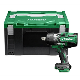 Klucz udarowy Hikoki MULTI VOLT 36V WR36DF W2Z