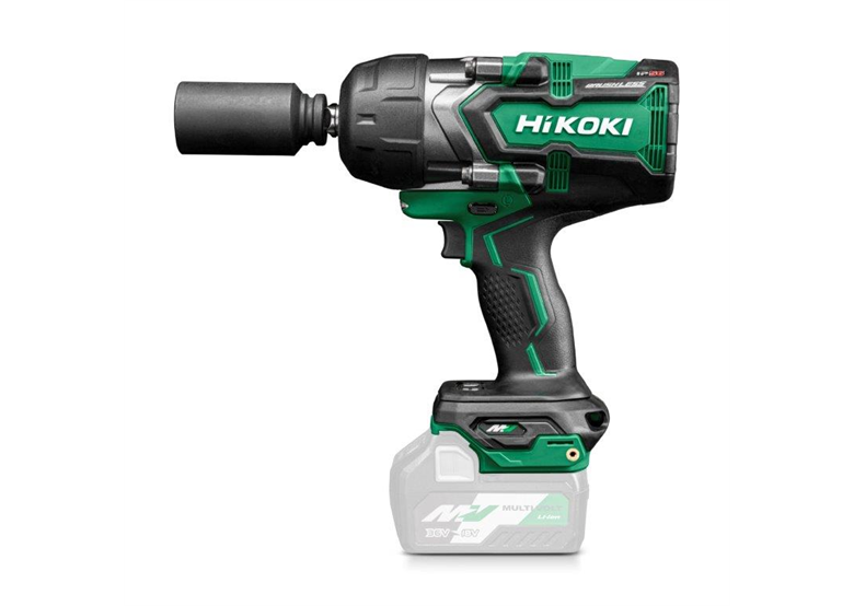 Klucz udarowy Hikoki MULTI VOLT 36V WR36DG W2Z