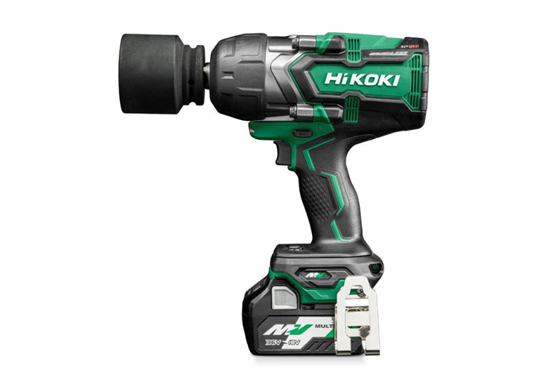 Klucz udarowy Hikoki MULTI VOLT 36V WR36DH W2Z