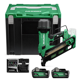 Gwoździarka Hikoki NR1890DCA WQZ