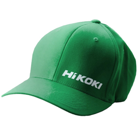 Czapka z daszkiem Hikoki PL90000000096