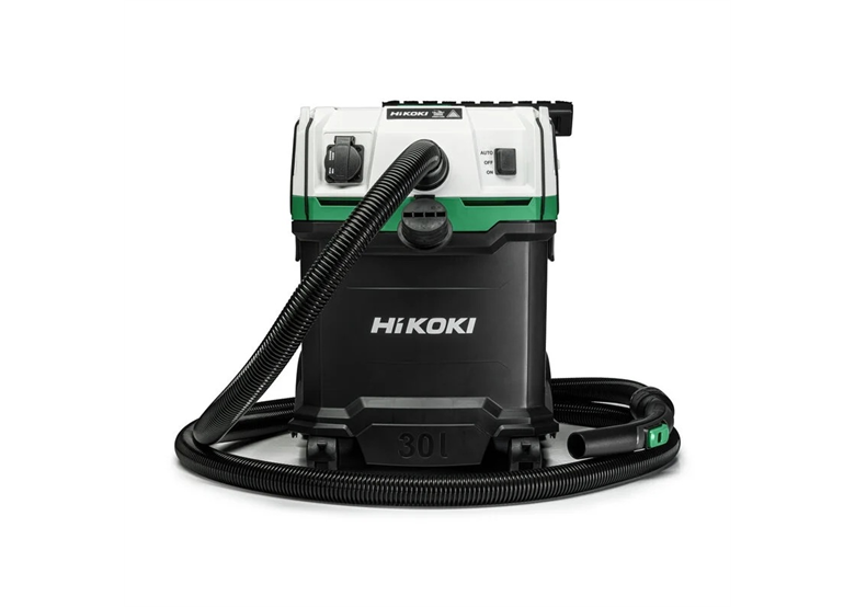 Odkurzacz przemysłowy Hikoki RP300YH WAZ