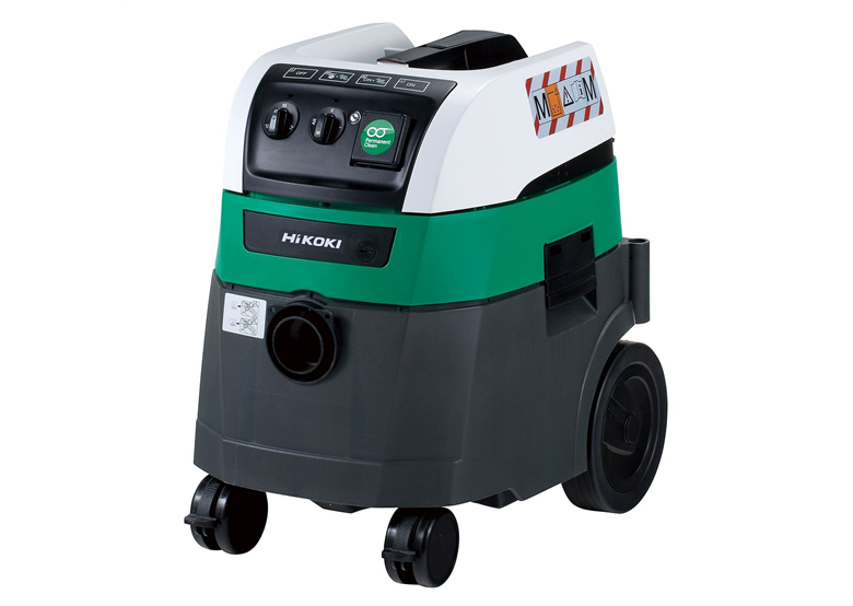 Odkurzacz przemysłowy Hikoki RP350YDM WAZ