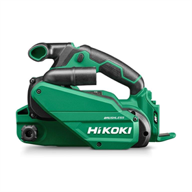 Szlifierka taśmowa Hikoki SB3608DA W4Z