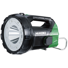 Latarka Hikoki UB18DA W4Z