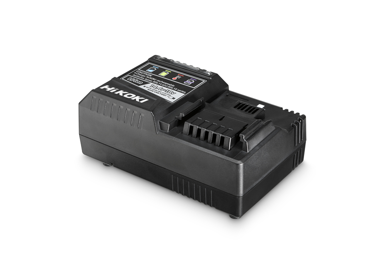 Ładowarka z gniazdem USB Hikoki UC18YSL3 W0Z