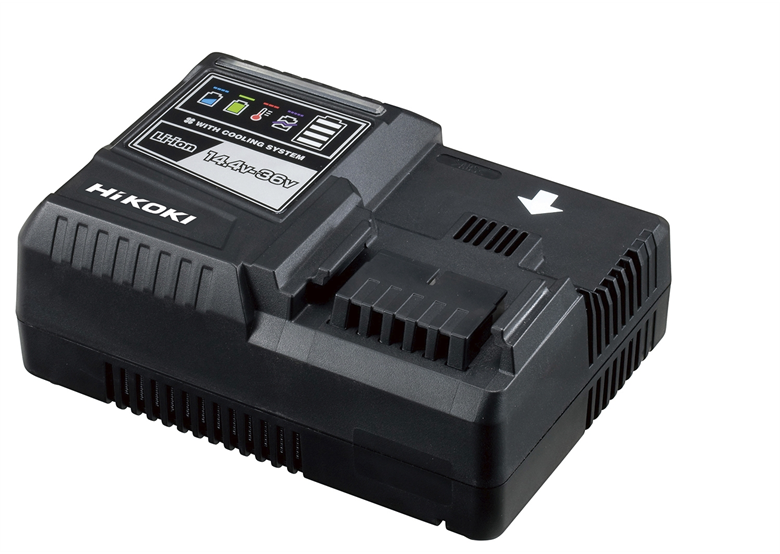 Ładowarka Hikoki UC36YSL W0Z