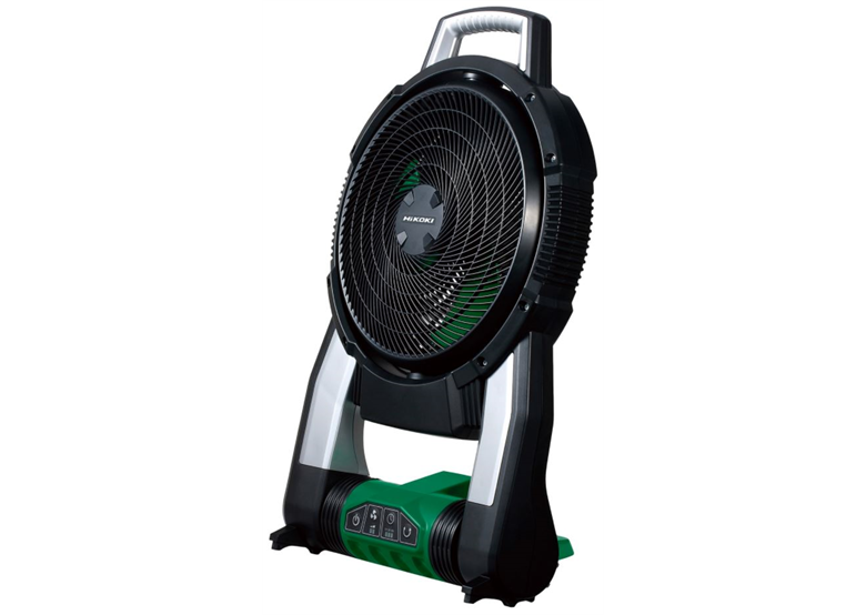 Wentylator warsztatowy Hikoki UF18DSAL L0Z