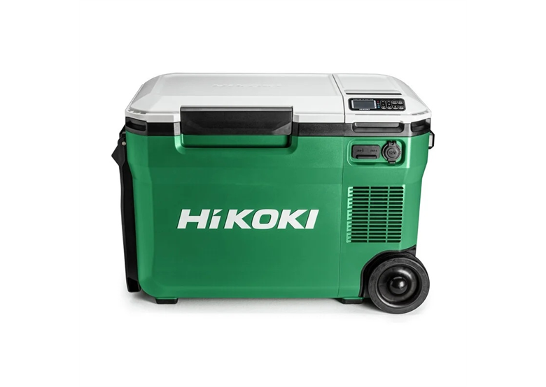 Lodówka turystyczna Hikoki UL18DBA W4Z