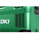 Lodówka turystyczna Hikoki UL18DBA W4Z