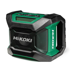 Radio Hikoki UR18DA W4Z