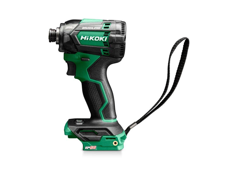 Zakrętarka udarowa Hikoki WH18DC W4Z