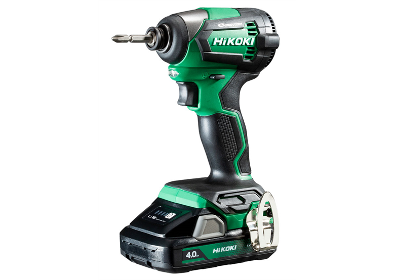 Zakrętarka udarowa Hikoki WH18DE W2Z