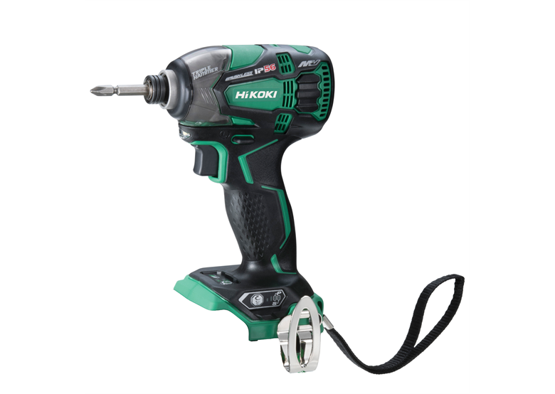 Zakrętarka udarowa MultiVolt Hikoki WH36DB W2Z