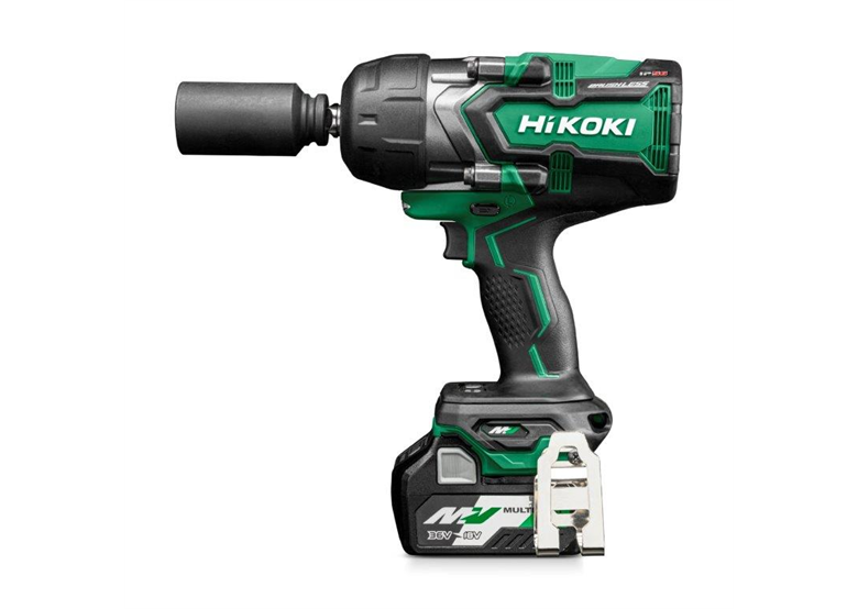 Klucz udarowy Hikoki WR18DHW2Z