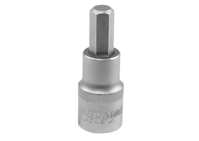 Klucz trzpieniowy Hex 1/2"" H17, L100mm Hillen&Mohr Tools 17F030Z