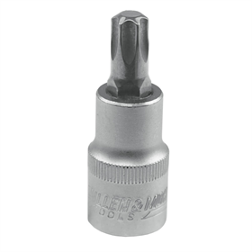 Klucz trzpieniowy Torx 1/2"" T70, L55mm Hillen&Mohr Tools 17F049Z